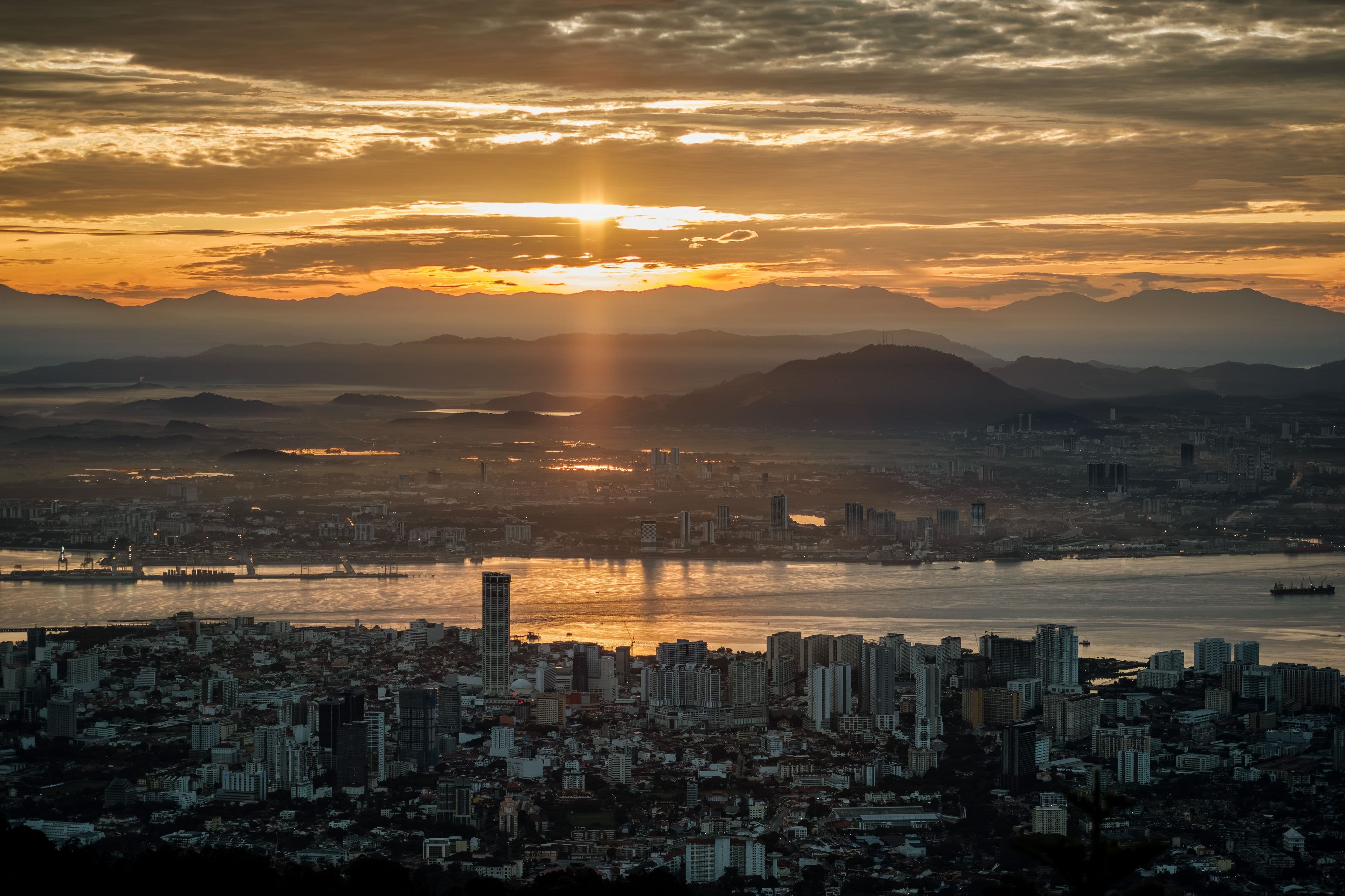 페낭 대표 이미지